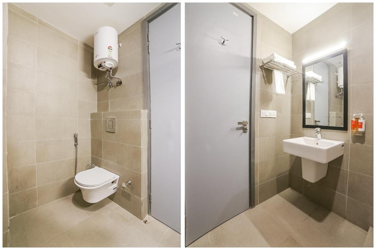 Super Townhouse Near Appu Ghar Hotel Gurgaon Exterior photo