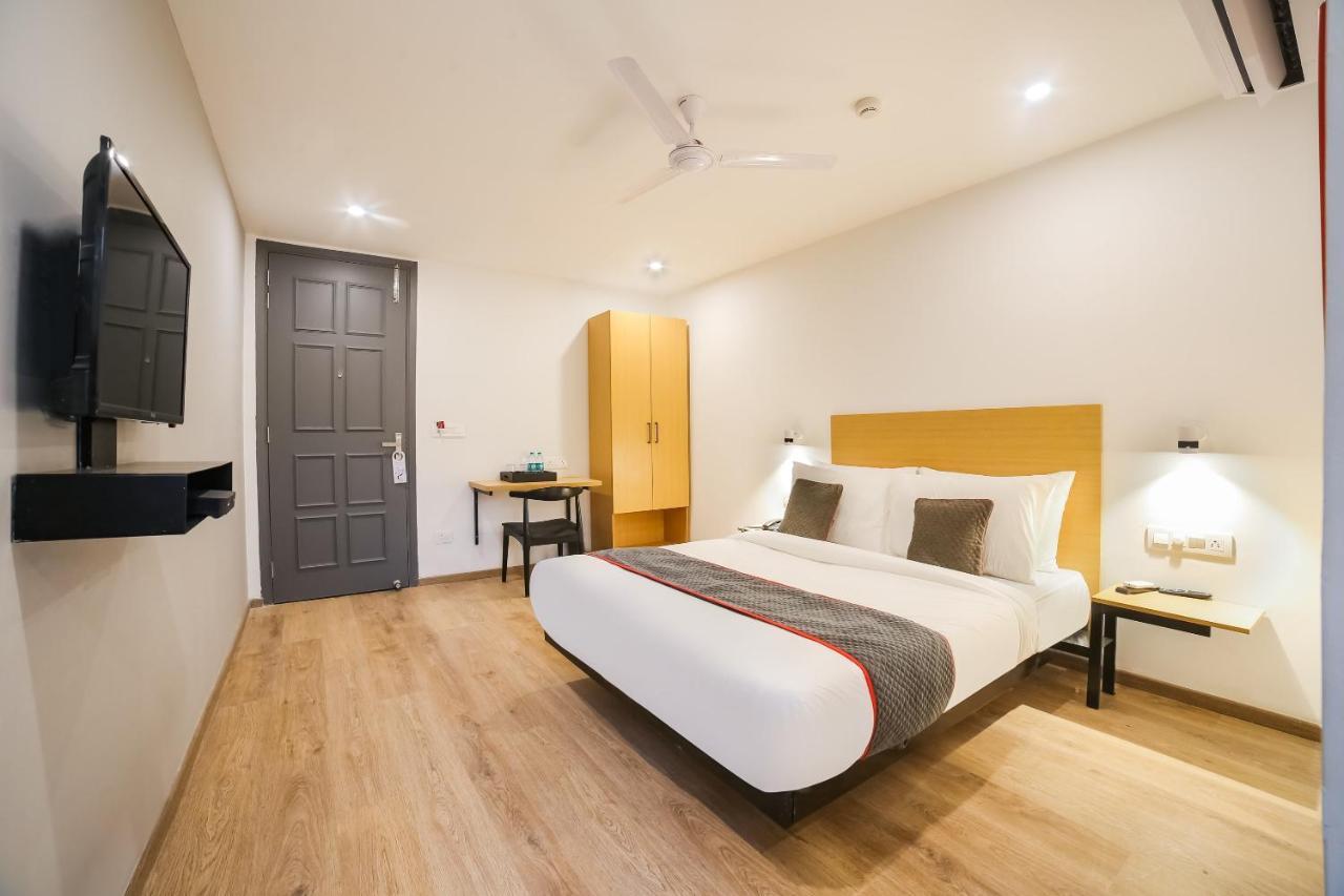 Super Townhouse Near Appu Ghar Hotel Gurgaon Exterior photo