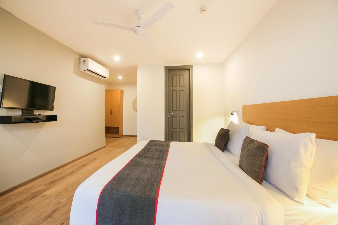Super Townhouse Near Appu Ghar Hotel Gurgaon Exterior photo