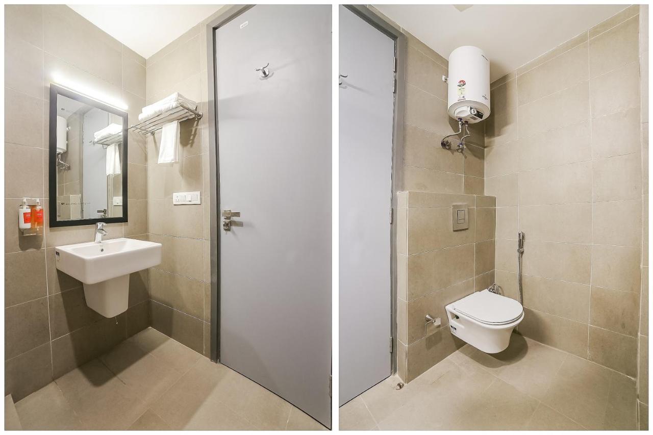 Super Townhouse Near Appu Ghar Hotel Gurgaon Exterior photo